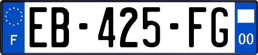 EB-425-FG