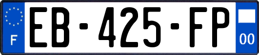 EB-425-FP