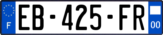 EB-425-FR