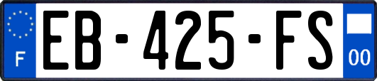 EB-425-FS