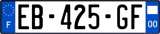 EB-425-GF