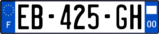 EB-425-GH