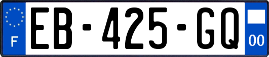 EB-425-GQ