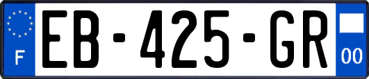 EB-425-GR