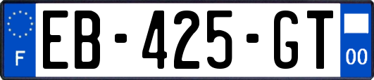 EB-425-GT