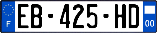 EB-425-HD