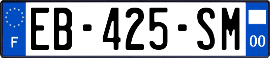 EB-425-SM