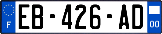 EB-426-AD