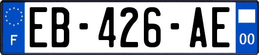 EB-426-AE