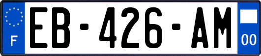 EB-426-AM