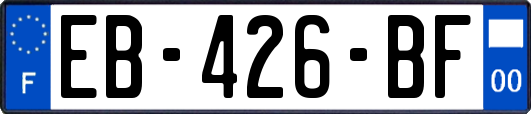 EB-426-BF