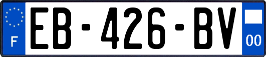 EB-426-BV