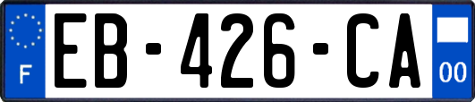 EB-426-CA