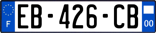 EB-426-CB