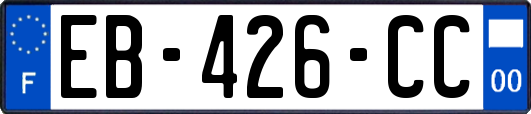 EB-426-CC