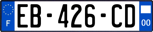 EB-426-CD