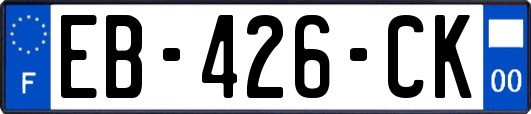 EB-426-CK