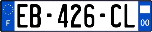 EB-426-CL