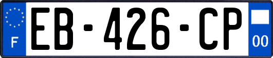 EB-426-CP