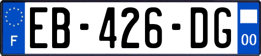 EB-426-DG