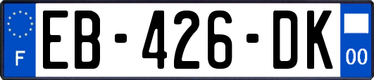 EB-426-DK