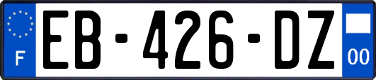 EB-426-DZ