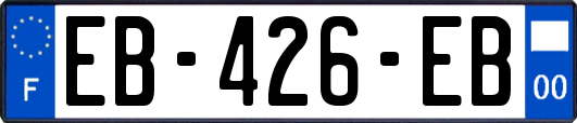 EB-426-EB