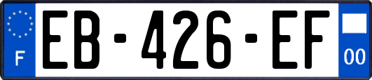 EB-426-EF