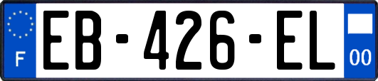 EB-426-EL