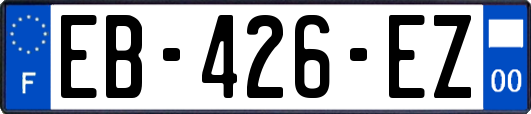 EB-426-EZ