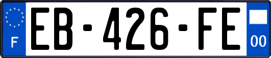 EB-426-FE