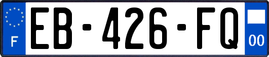 EB-426-FQ