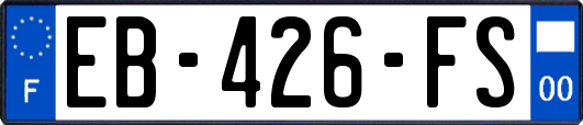 EB-426-FS