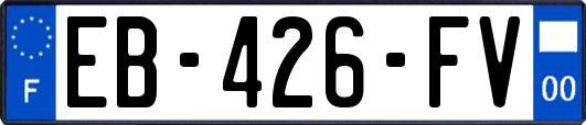 EB-426-FV