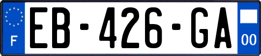 EB-426-GA