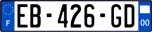 EB-426-GD