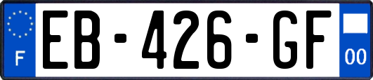 EB-426-GF