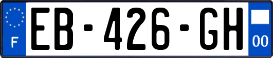 EB-426-GH