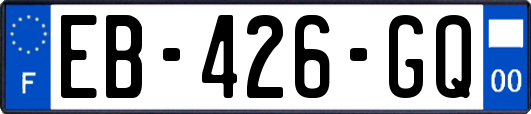 EB-426-GQ