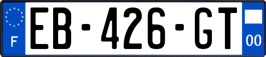 EB-426-GT