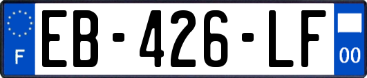 EB-426-LF