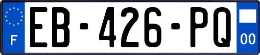 EB-426-PQ