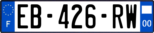 EB-426-RW