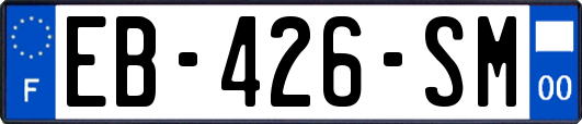 EB-426-SM