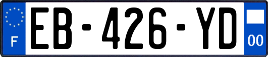 EB-426-YD
