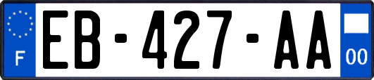 EB-427-AA