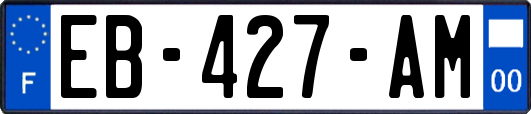 EB-427-AM