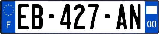 EB-427-AN