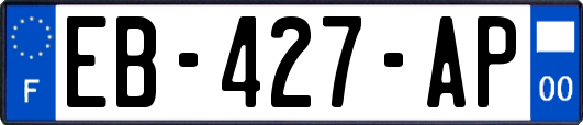 EB-427-AP