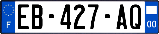 EB-427-AQ